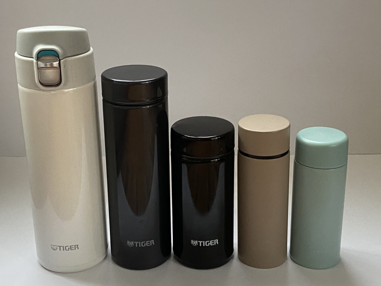 使って良かった！ミニ水筒 これがオススメ